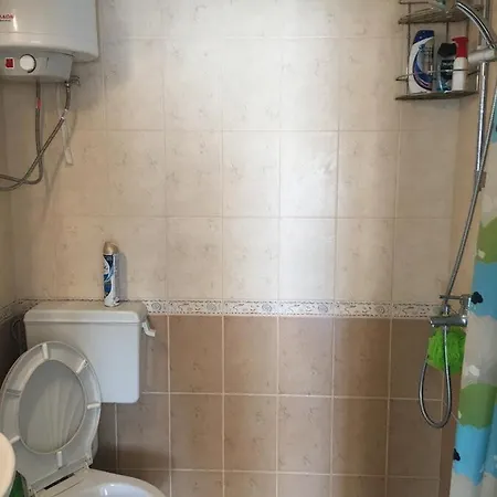 דירה Tomas Skr *