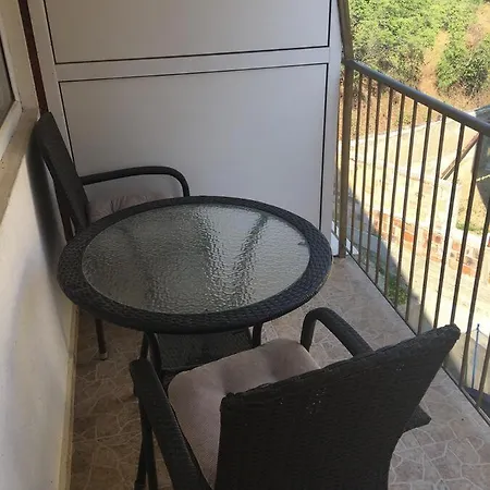 דירה Tomas Skr סבטי ולאס